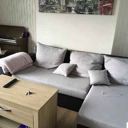 Southey Hall Sheffield Longley  Экстерьер фото